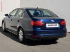 Volkswagen Jetta - fotka číslo 5