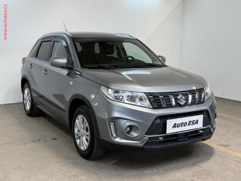 Suzuki Vitara - hlavní fotka inzerátu