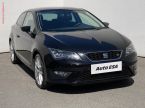 Seat Leon - fotka číslo 0
