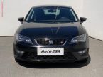 Seat Leon - fotka číslo 1