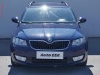 Škoda Octavia - fotka číslo 1
