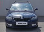 Škoda Octavia - fotka číslo 1