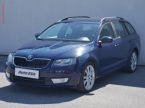 Škoda Octavia - fotka číslo 2