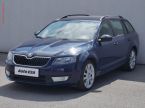 Škoda Octavia - fotka číslo 2