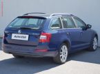 Škoda Octavia - fotka číslo 3