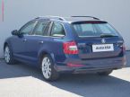 Škoda Octavia - fotka číslo 5