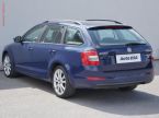 Škoda Octavia - fotka číslo 5