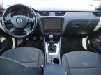 Škoda Octavia - fotka číslo 7