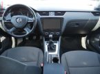 Škoda Octavia - fotka číslo 7