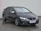 Honda Civic - fotka číslo 0