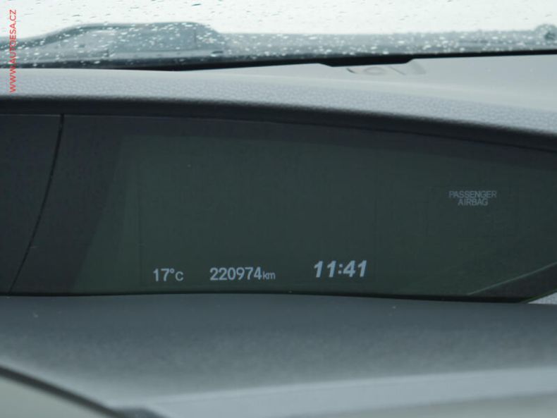 Honda Civic - hlavní fotka