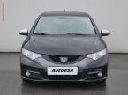 Honda Civic - fotka číslo 1