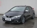 Honda Civic - fotka číslo 2