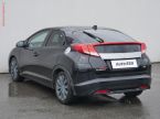 Honda Civic - fotka číslo 5