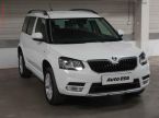 Škoda Yeti - fotka číslo 0