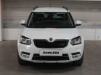 Škoda Yeti - fotka číslo 1