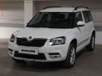Škoda Yeti - fotka číslo 2