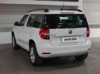 Škoda Yeti - fotka číslo 3