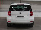 Škoda Yeti - fotka číslo 6