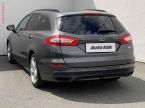 Ford Mondeo - fotka číslo 5