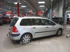 Peugeot 307 - fotka číslo 1