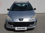 Peugeot 307 - fotka číslo 1