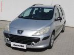 Peugeot 307 - fotka číslo 2