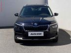 Škoda Kamiq - fotka číslo 1