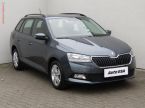 Škoda Fabia - fotka číslo 0