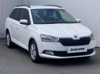 Škoda Fabia - fotka číslo 0