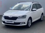 Škoda Fabia - fotka číslo 2