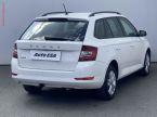 Škoda Fabia - fotka číslo 3