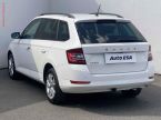 Škoda Fabia - fotka číslo 5