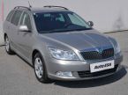 Škoda Octavia - fotka číslo 0