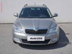 Škoda Octavia - fotka číslo 1