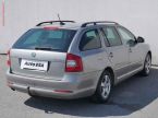 Škoda Octavia - fotka číslo 3