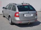Škoda Octavia - fotka číslo 5