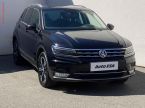 Volkswagen Tiguan - fotka číslo 0