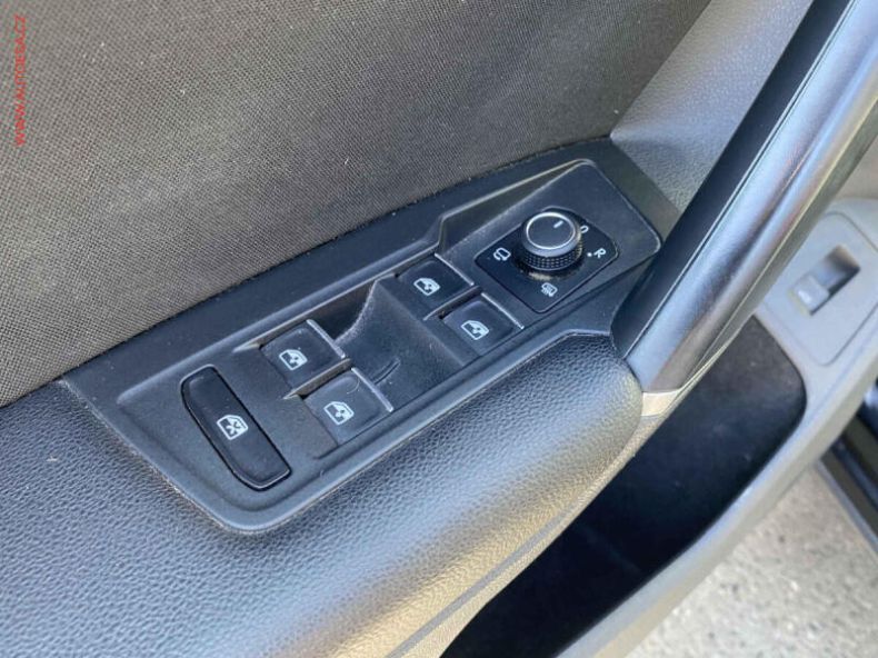 Volkswagen Tiguan - hlavní fotka