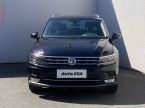 Volkswagen Tiguan - fotka číslo 1