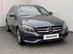 Mercedes Třída C - fotka číslo 0