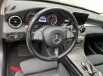Mercedes Třída C - fotka číslo 12
