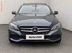 Mercedes Třída C - fotka číslo 1