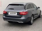 Mercedes Třída C - fotka číslo 3
