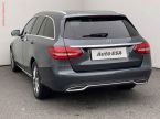 Mercedes Třída C - fotka číslo 5