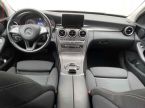 Mercedes Třída C - fotka číslo 7