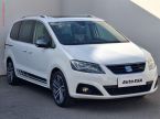 Seat Alhambra - fotka číslo 0