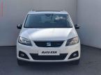 Seat Alhambra - fotka číslo 1
