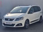 Seat Alhambra - fotka číslo 2