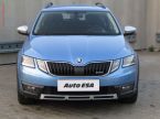 Škoda Octavia - fotka číslo 1